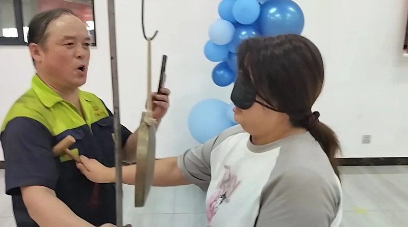 生日會丨2025二季度員工暖心慶生，共度美好時光