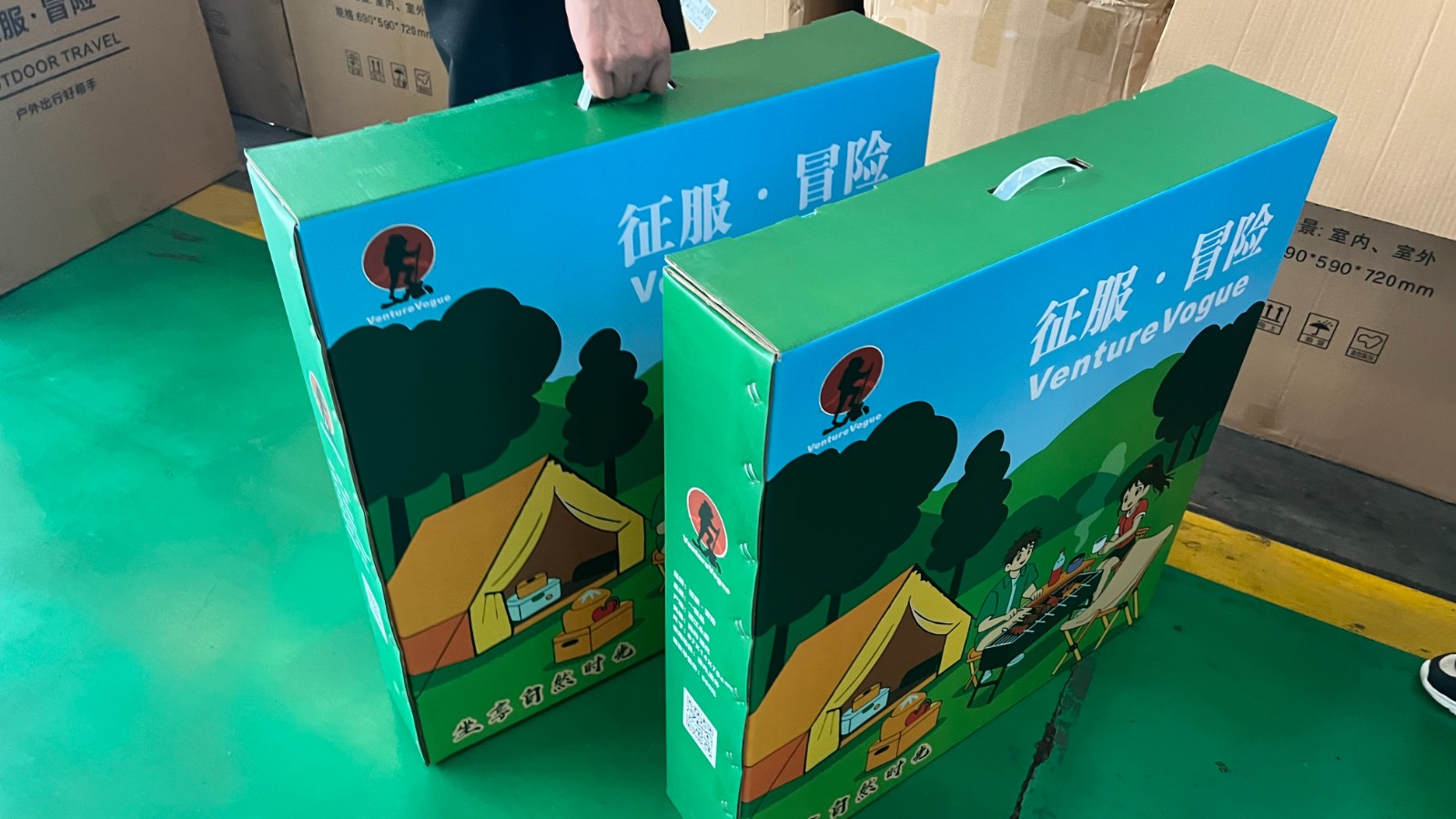 品甜蜜、享光影、領(lǐng)好禮 —— 力威實(shí)業(yè)2026第一季度員工生日會(huì)溫馨落幕
